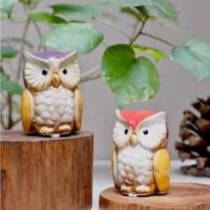 Ceramic Decorative Items