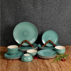 Ceramic Dinnerware