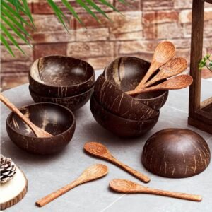 Coconut Shell