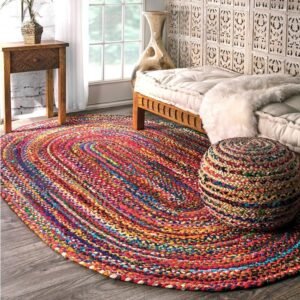 Handmade Carpets & Rugs