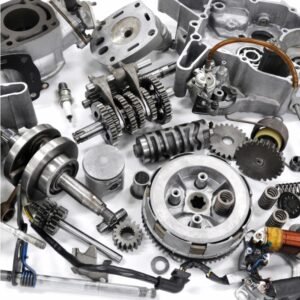 Auto Parts