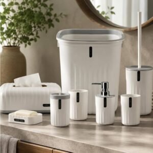 Bathroom Ware