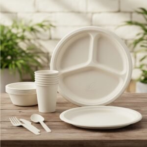 Dining (Plates, Cups, Glasses)