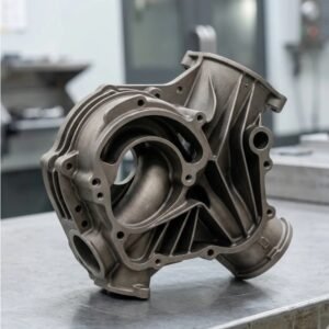 Investment Casting