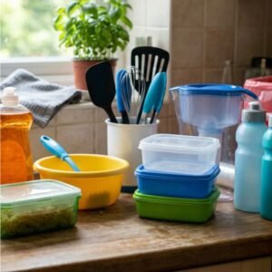 Kitchen Ware