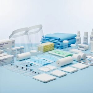 Medical Disposables