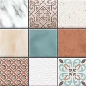 Tiles