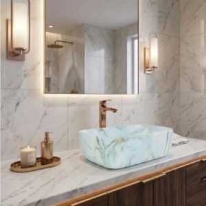 Wash Basin